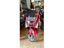 2016 Yamaha N-MAX 155 Automatic Others