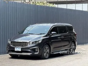 2019 Kia GRAND CARNIVAL 2.2 (ปี 15-20) SXL Wagon