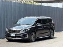 2019 Kia GRAND CARNIVAL 2.2 (ปี 15-20) SXL Wagon
