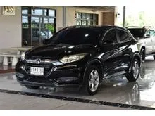 2015 Honda HR-V 1.8 (ปี 14-18) S SUV