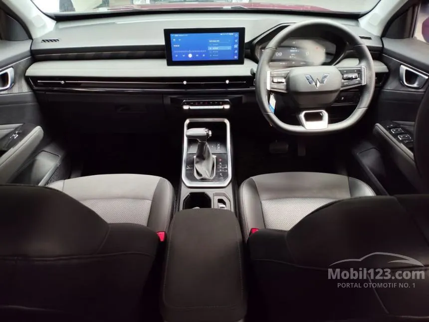 2023 Wuling Alvez EX SUV