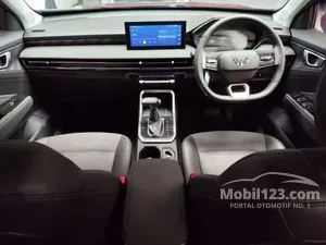 2023 Wuling Alvez 1.5 EX SUV