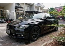 2016 BMW 320i Sport Sedan