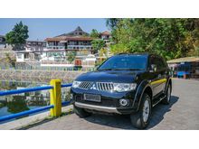 2011 Mitsubishi Pajero Sport 2.5 Exceed SUV