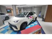 2026 BYD Atto 1 0.0 Standard Range Dynamic Hatchback