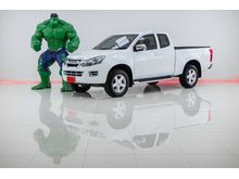 2015 Isuzu D-Max 2.5 SPACE CAB (ปี 11-17) Hi-Lander Z-Prestige Pickup AT