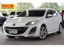 2011 Mazda 3 2.0 (ปี 11-14) Maxx Sports Hatchback