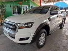 2018 Ford Ranger 2.2 OPEN CAB (ปี 15-18) Hi-Rider XLS Pickup