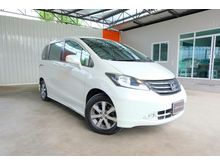 2012 Honda Freed 1.5 (ปี 08-16) E Wagon AT