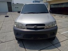 2004 Daihatsu Taruna 1.5 CL SUV
