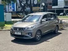 2022 Suzuki Ertiga 1.5 Hybrid GX MPV - BUNGA 0 PERSEN - DP MINIM 10 - TUKAR TAMBAH - JAMINAN UANG KEMBALI