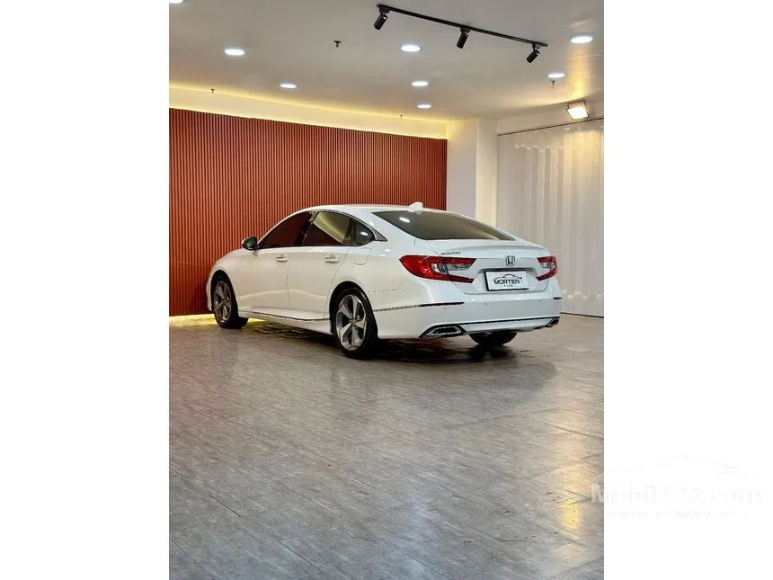 2019 Honda Accord Sedan