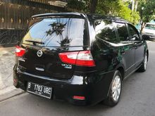 2013 Nissan Grand Livina 1.5 XV MPV