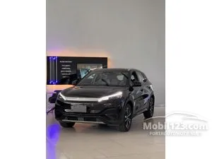 2026 BYD Atto 3 Advanced SUV
