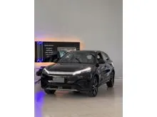 2026 BYD Atto 3 0.0 Advanced SUV