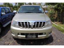 2007 Toyota Hilux 2.5 G Pickup Truck (A) USED CAR