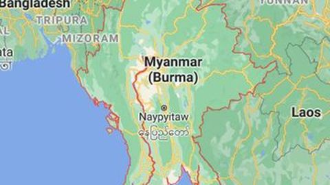 Suzuki Terpaksa Stop Produksi di Myanmar Akibat Kudeta Militer