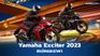 Yamaha Exciter 155 ปี 2023 สเปคและราคา