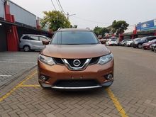 2015 Nissan X-Trail 2.0 AT