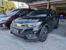 2018 Honda HR-V 1.5 E SUV