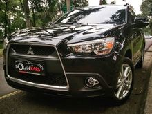 2013 Mitsubishi Outlander Sport 2.0 PX AT Panoramic Istimewa