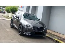 2023 Mazda CX-3 1.5 Sport SUV AT 2023/2024 [ GARANSI 5TH ]