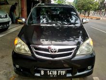 TDP 10 JUTA,Toyota Avanza 1.3 G
