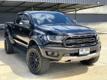 2021 Ford RANGER 2.0 Double Cab (ปี 15-21) Raptor 4WD Pickup