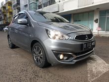 2017 Mitsubishi Mirage 1.2 EXCEED Km31rb RecordMitsbshi PjkPnjg1th