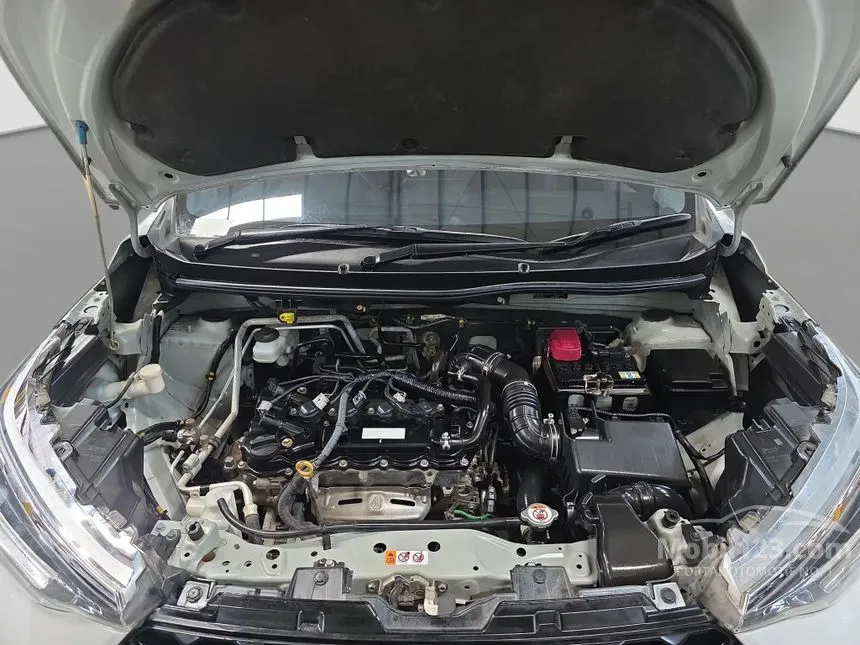 2022 Toyota Veloz Q (Premium Color) MPV