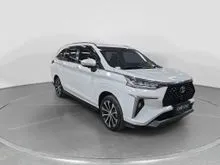 2022 Toyota Veloz 1.5 Q (Premium Color) MPV