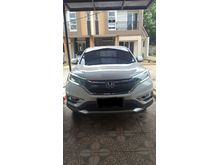 2015 Honda CR-V 2.0 2 SUV Tangguh #jualcepatpemiliklangsung