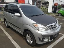 Xenia Xi Vvti 1.3 At 2011 Sporty Special