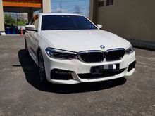 2018 BMW 530i 2.0 M Sport (A) USED - CALL FOR NEW CAR ENQUIRY