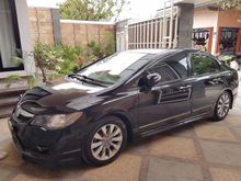 2012 Honda Civic 1.8 1.8 Sedan