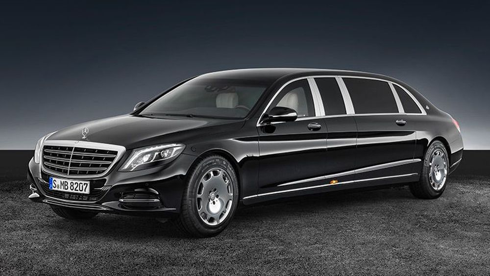 Mercedes-Benz S-Class Седан w – цена, характеристики купить в Киеве