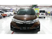 2016 Daihatsu Xenia 1.3 R