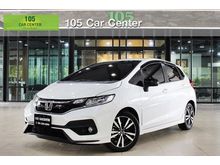 2019 Honda Jazz 1.5 (ปี 14-18) RS i-VTEC Hatchback