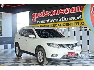 2015 Nissan X-TRAIL 2.0 V SUV