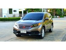 2013 Honda CR-V 2.0 (ปี 12-16) S SUV