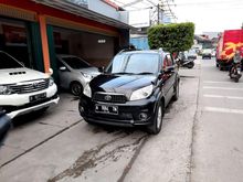 2015 Toyota Rush 1.5 G SUV
