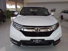 Promo Honda CR-V 1.5 Prestige Ready Stock Di Sawangan,Depok