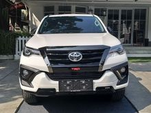 2019 Toyota Fortuner 2,4 TRD SUV