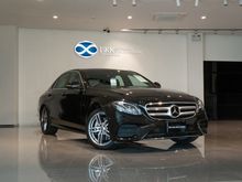 2018 Mercedes-Benz E350 2.0 W213 (ปี 16-20) e AMG Dynamic Sedan AT