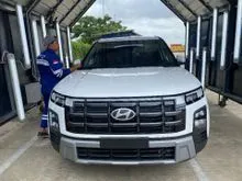 2025 Hyundai Creta 1.5 Trend SUV, Promo Imlek, Creta FL Trend nik 25, Penghabisan Stok, Creta Trend DP Ringan, Promo Mudik Lebaran, SUV Murah