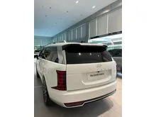 2026 Hyundai Palisade 2.5 Calligraphy Hybrid AWD SUV