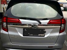 2019 Daihatsu Sigra 1,2 R MPV