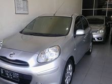Nissan March 1.2 XS Hatchback 2013