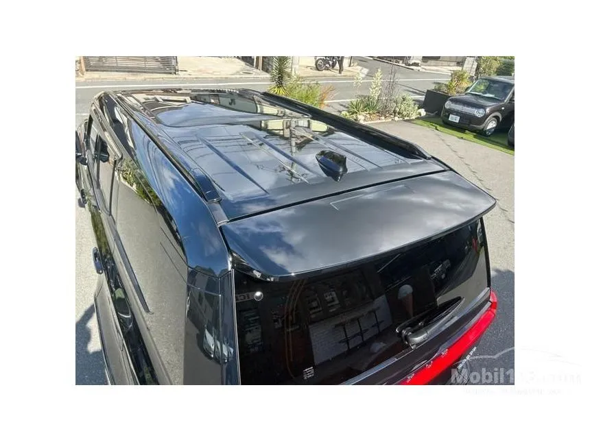 2026 Lexus GX 550 Luxury SUV