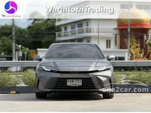 2025 Toyota CAMRY 2.5 HEV Premium Luxury Sedan